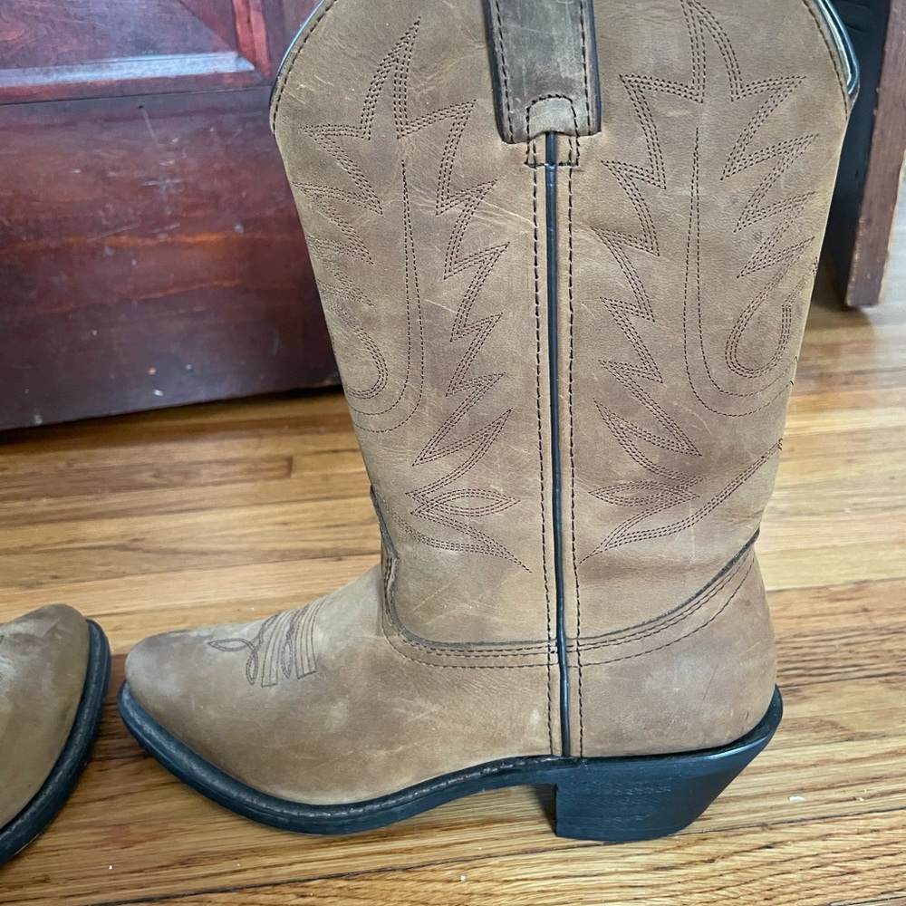 Durango 11” Western Boot - Size 8 - Picture 8 of 12